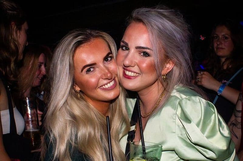 Billet Stockholm : Le Pub Crawl Original avec Shots + Accès VIP Club