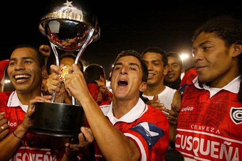 Football à Cusco Événements spéciaux