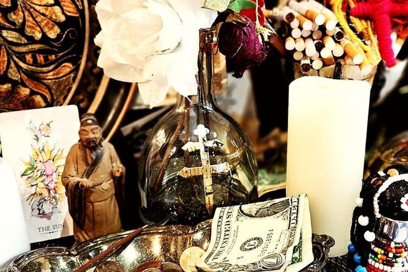 Visite à pied du quartier Français de La Nouvelle-Orléans, du vaudou et de la culture