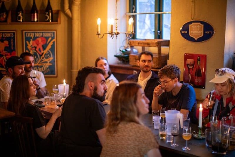 Dégustations Mikkeller – L’histoire insolite de la bière et du Mikkeller