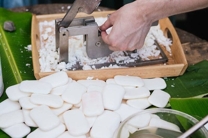 Soap for Hope - Recyclage des savons d'accueil des hôtels - Sustainable Tour