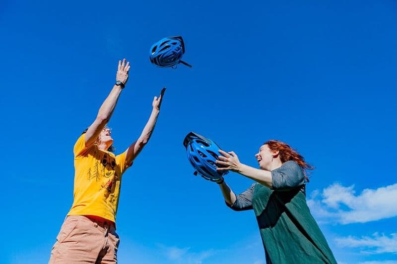 Location de vélos à Wellington