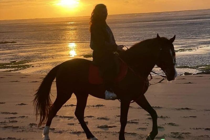 Billet Équitation à Essaouira – Promenades Heart & Soul