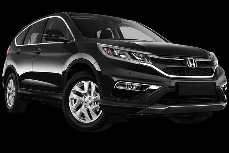 Transfert privé de l'aéroport d'Auckland vers / depuis les hôtels d'Auckland - SUV