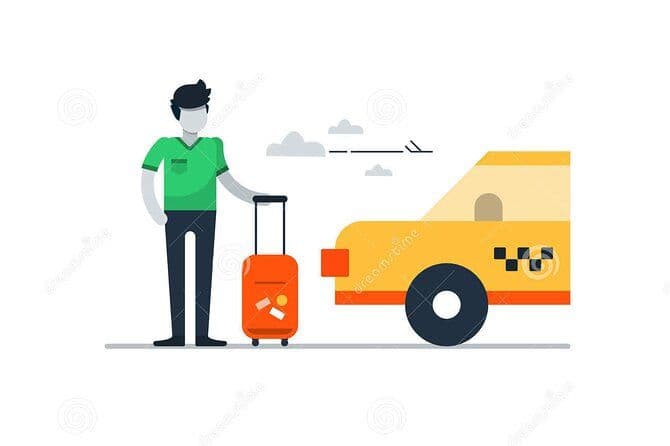 Transfert aéroport de Sarajevo