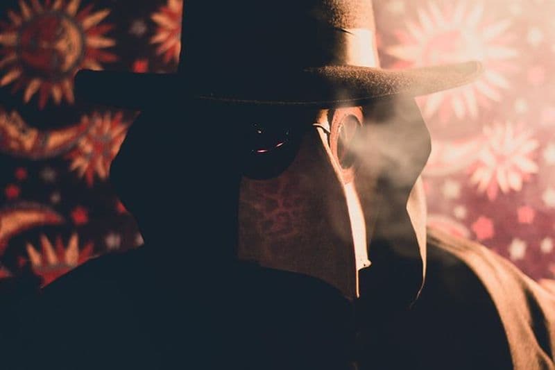 Les secrets du passé de la médecine londonienne : le choléra et les médecins à cheval