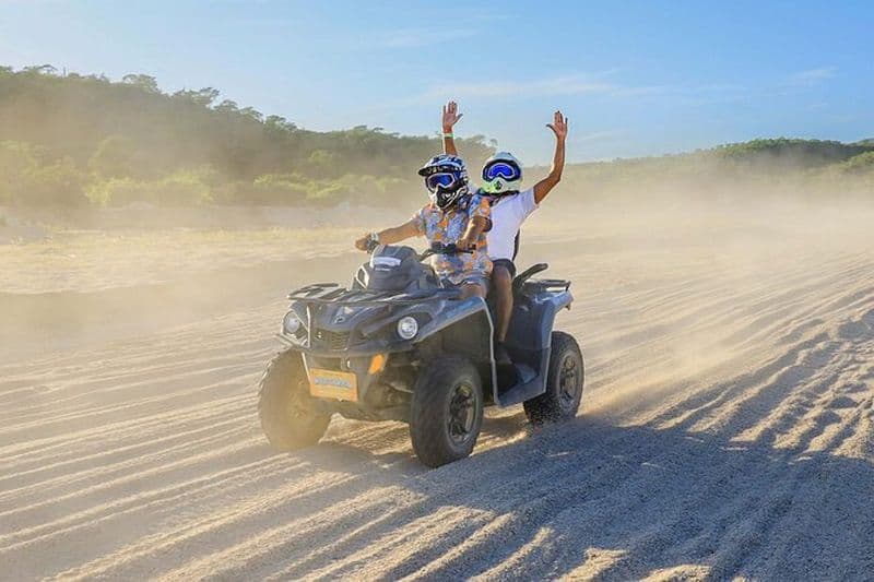 Wild Canyon Park Pass