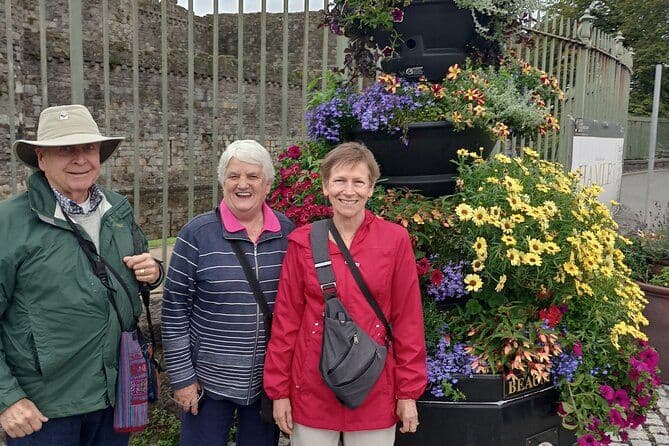 Excursion d'une demi-journée à Beaumaris au départ de Llandudno et Conwy