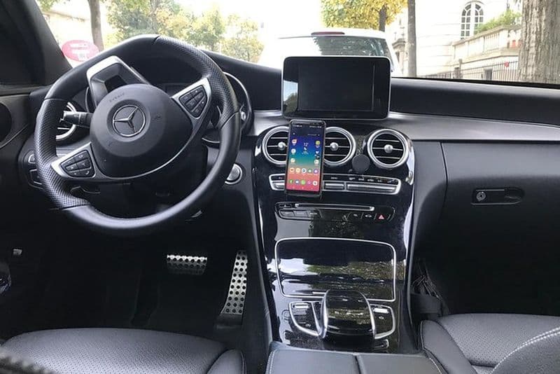 Chauffeur privé taxi Strasbourg - Aéroport de Metz-Nancy-Lorraine (ETZ)