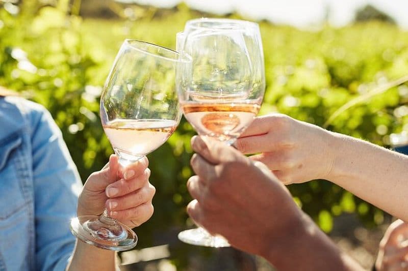 Billet Toronto: Niagara-on-the-Lake, dégustation de vin et visite d'une journée au chocolat