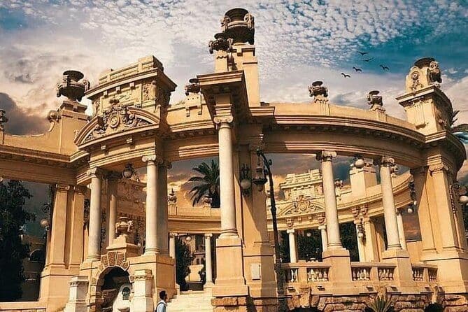 Visite privée des musées du palais présidentiel d'Abdeen et du musée d'art islamique - Le Caire