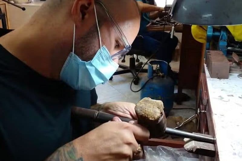 Atelier Bijoux Emeraude