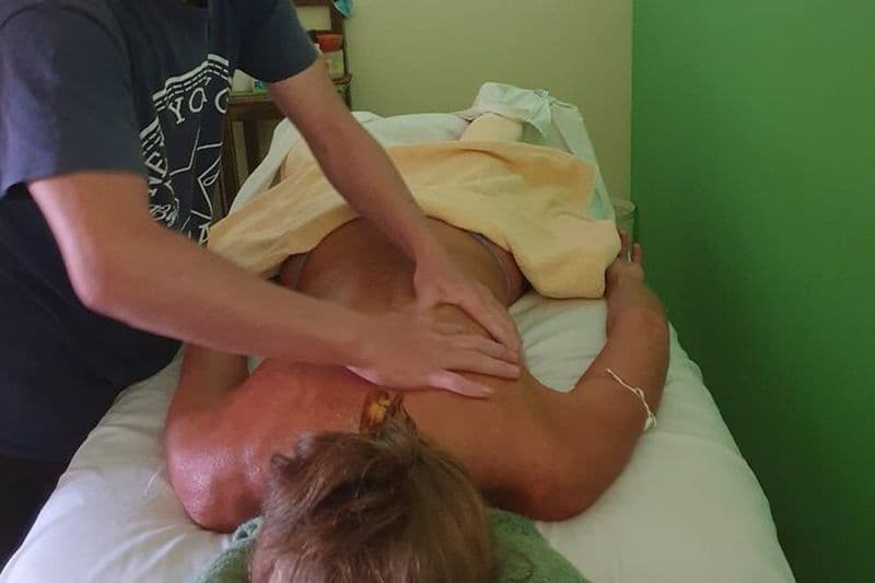 Billet Massage relaxant à Bávaro Punta Cana