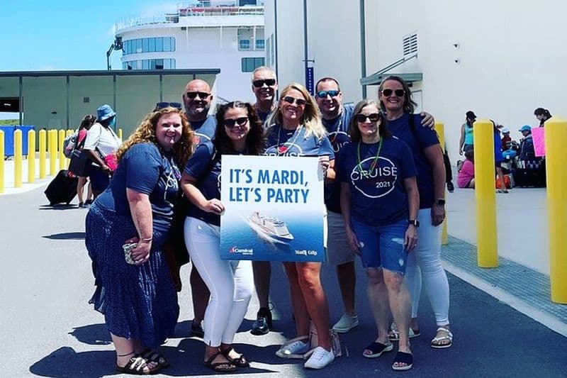 Billet Aéroport d'Orlando MCO et hôtels Transfert privé à Port Canaveral