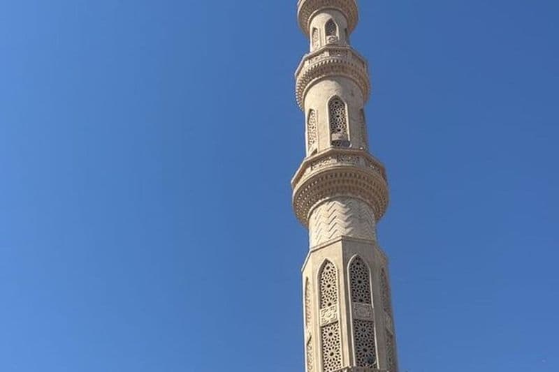 3 heures Hurghada tour de ville à vélo