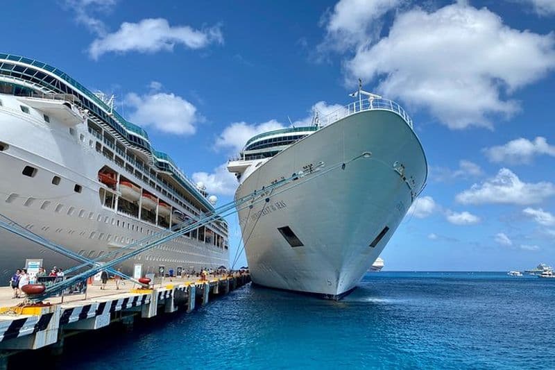 BATEAU DE CROISIÈRE Voyageurs | Mer Morte Relax & Float | Frais d'admission et déjeuner inclus