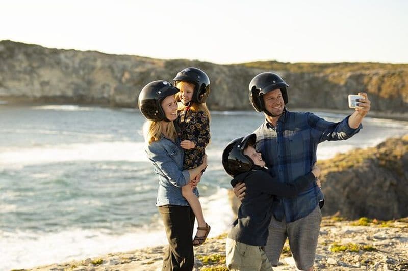 Excursion ultime en buggy à Kangaroo Island