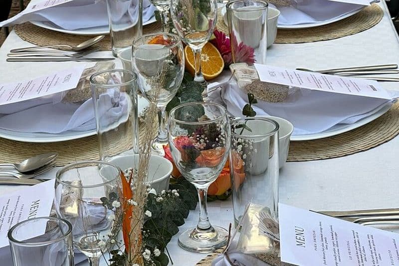 Explorez le brunch secret culinaire et la dégustation de café du CDMX à Manná