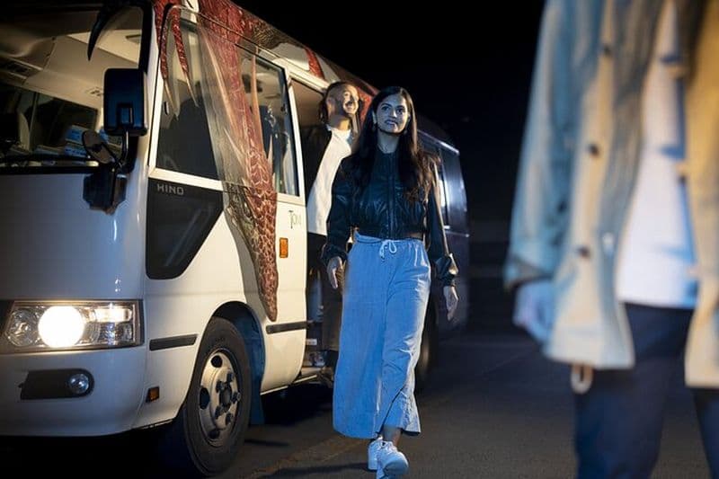 Billet Wētā Workshop Transferts et visites guidées