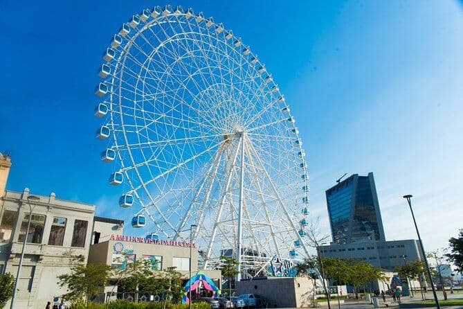 Musée de demain, Yup Star et boulevard olympique à Rio de Janeiro