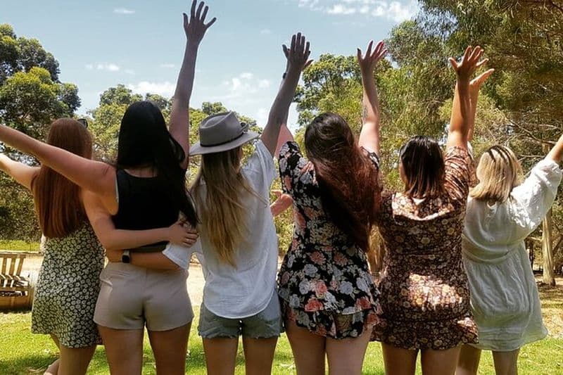 Visite guidée privée d'une journée complète du vin, de la bière, du gin et du cidre à Margaret River