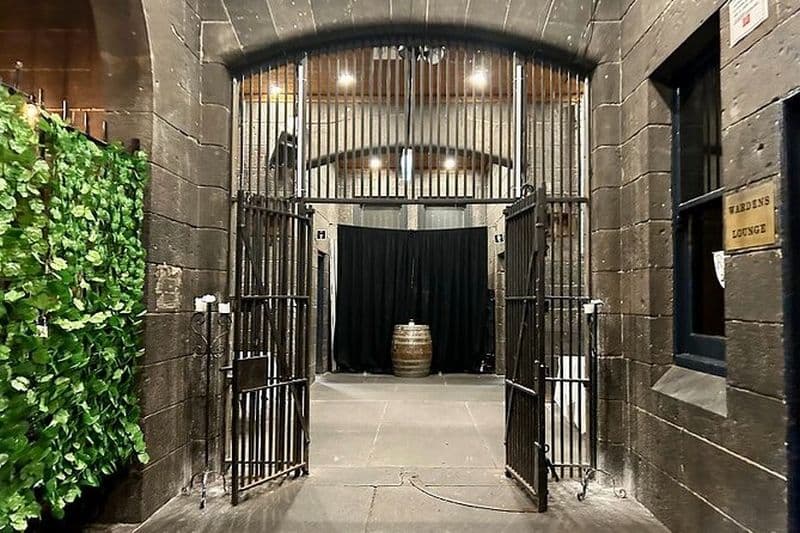 Visite des pubs hantés des spiritueux et des bières de MELBOURNE