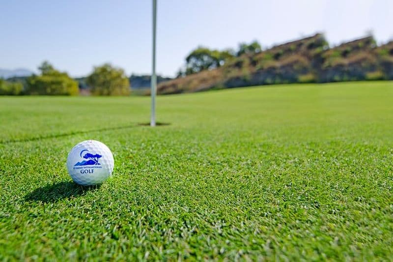 Billet Ephesus Tour & Golf avec la norme PGA