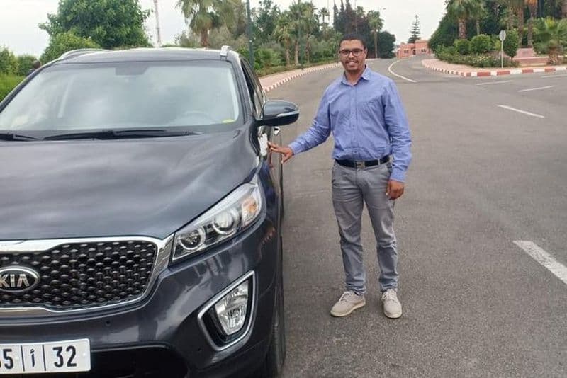 Billet Transfert privé aéroport Marrakech - Essaouira