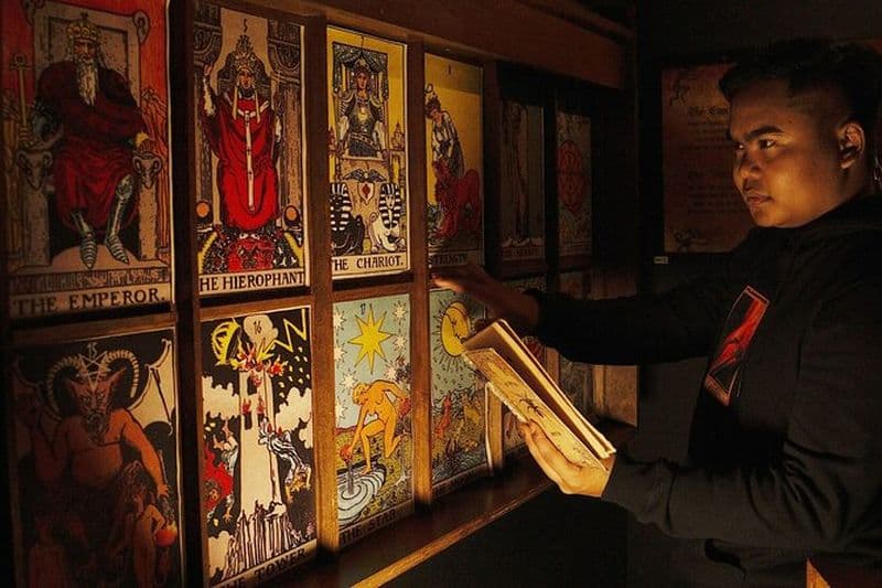 Malaisie Melaka - Breakout Escape Game E-Ticket