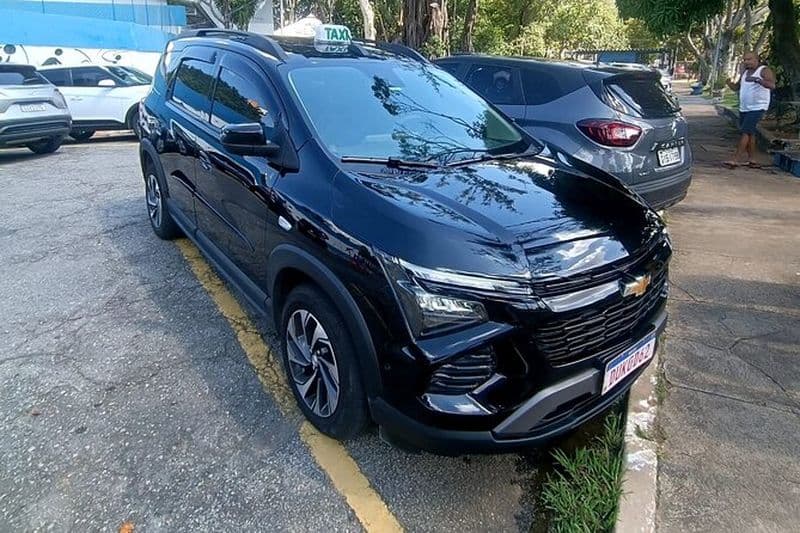 Taxis et transferts pour les personnes âgées lors de sorties et d'événements