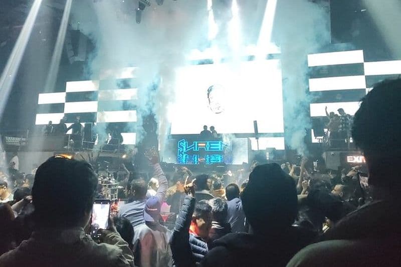 Siroter, flâner, répéter-Pub Crawl et Thamel's Night Life