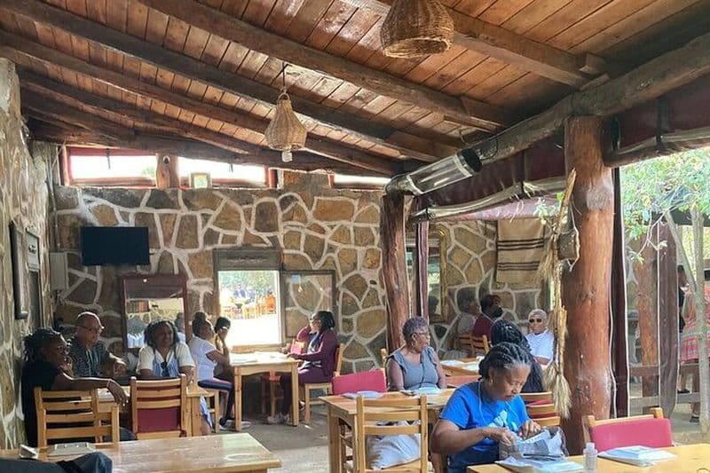 Excursion à terre, vin et visite du village au départ de Bodrum Port