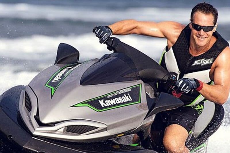 Agadir Expérience Jetski & Aventure