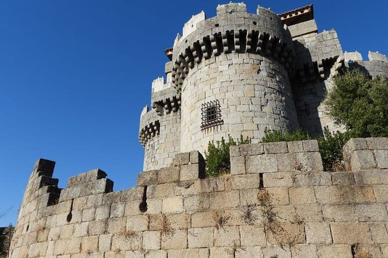 Billet Granadille 4x4. Minimum 4 personnes.