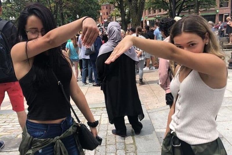 Explorez Chula Vista avec une chasse au trésor par Zombie Scavengers