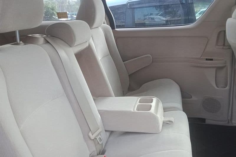 Billet Transfert privé en taxi vers l'aéroport de Nairobi JKIA aux hôtels de la ville