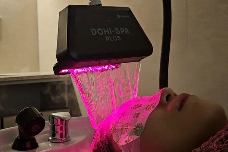 recommander) Traitement du cuir chevelu à base de cellules souches en 18 étapes