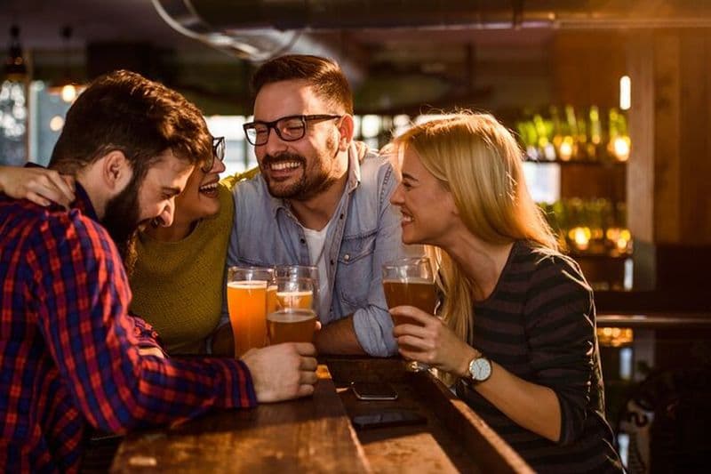 Brasseries et vues : une visite privée de la scène de la bière artisanale de Dunedin