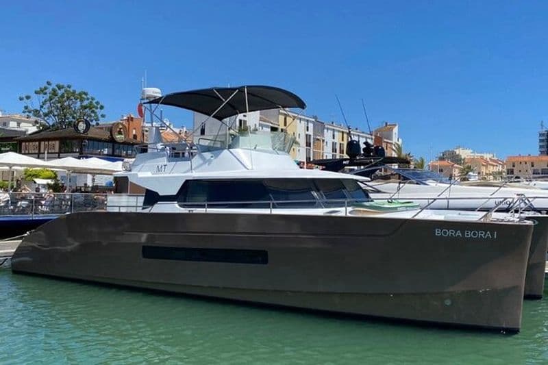 Billet Voyage West Rock Formations pour 14 invités