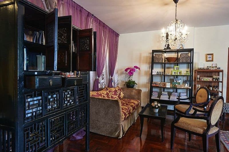 Billet Ultimate SPA Experience au Su Esthetic à Bangkok