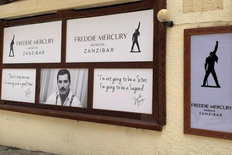 Visite privée d'une journée à Zanzibar avec cours de cuisine