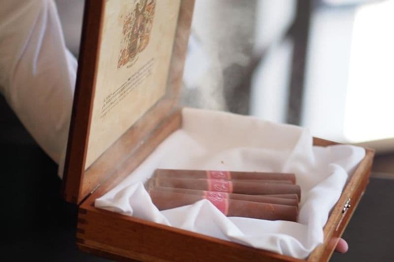 Visite à pied du chocolat et des desserts de Melbourne Lanes & Arcades