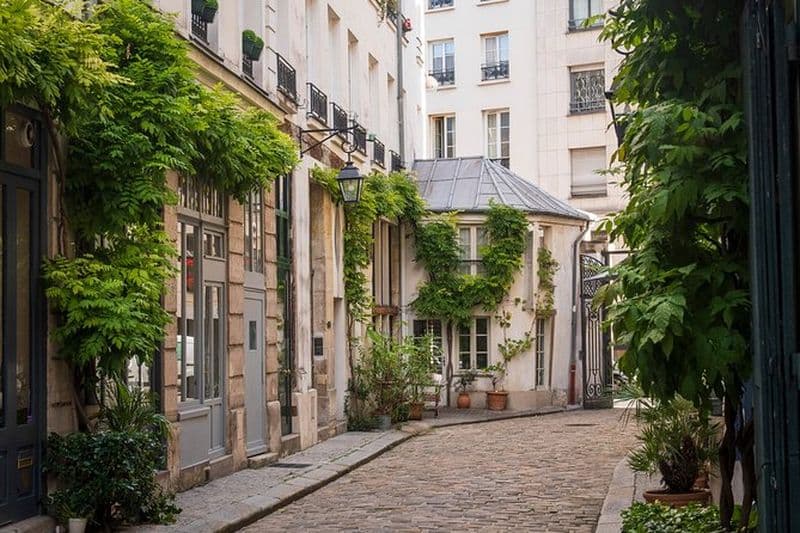 Billet Workshop de photographie à Paris