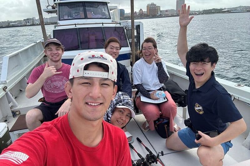 Visite de pêche de Gurukun avec pêcheur local et Guide bilingue