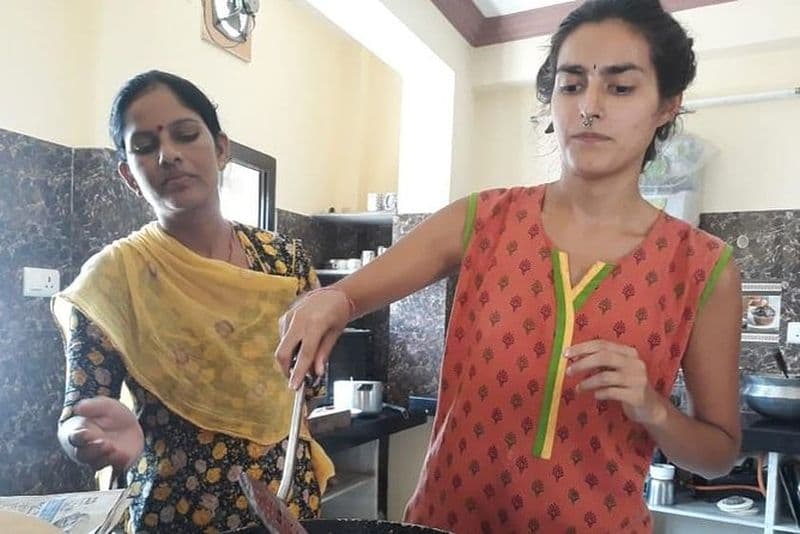 Billet Cours de cuisine à Durga