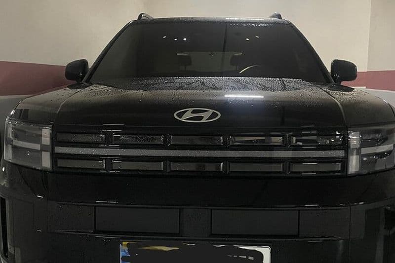 Transfert aéroport privé de/vers l'aéroport d'Incheon vers/depuis Séoul