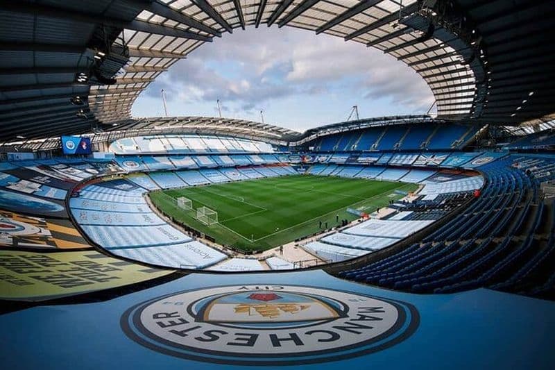 The Blue Experience: Manchester City à domicile