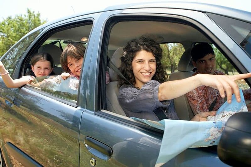 Transfert aéroport de Medellin - navette - prise en charge (MDE)