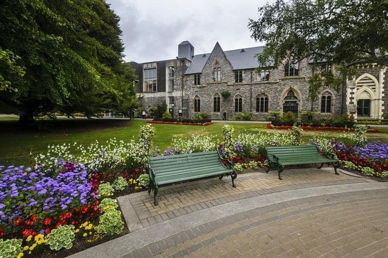 Chasse au trésor autoguidée : déterrer le trésor de Canterbury