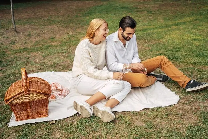 Lovely Orange Walk Town : Une visite à pied privée romantique